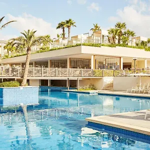 5* Lägenhetshotell Zafiro Palace Alcudia